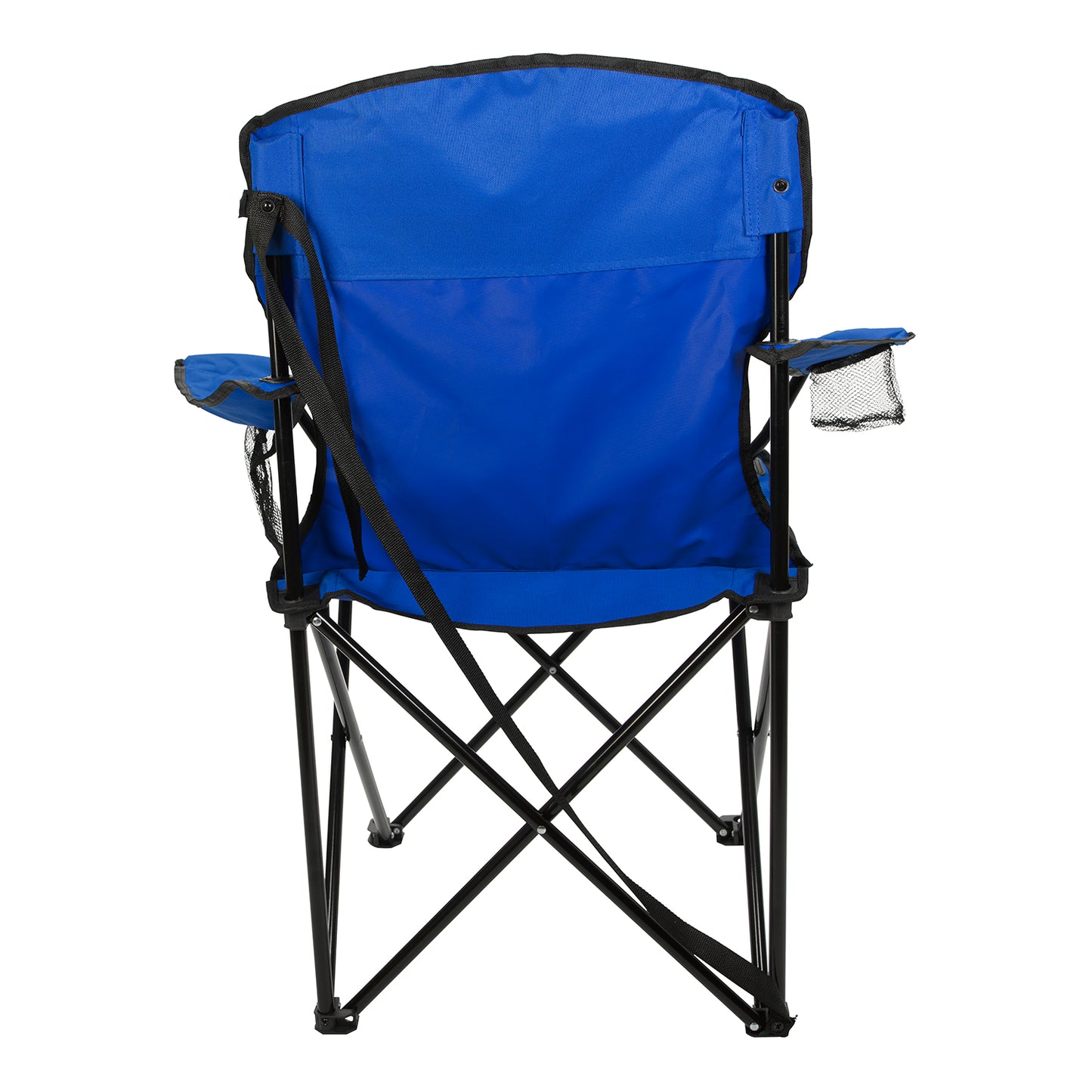 RPET Folding Chair with Carrying Strap