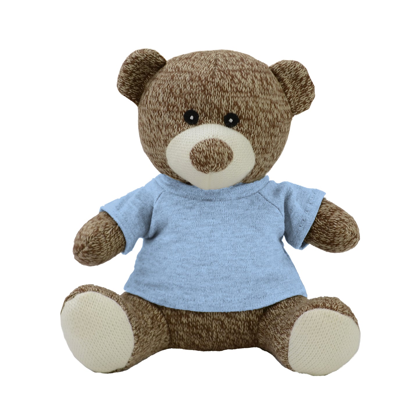 Chelsea Teddy Bear™ Knitted Teddy Bear