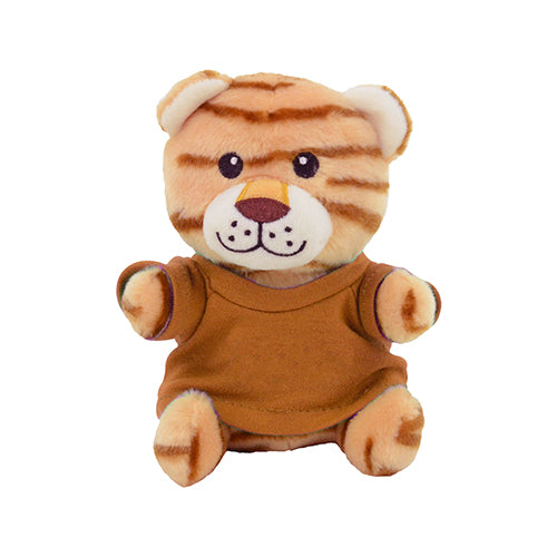 Chelsea Teddy Bear™ Little Buddies - 5.5" to 6.5" Plush
