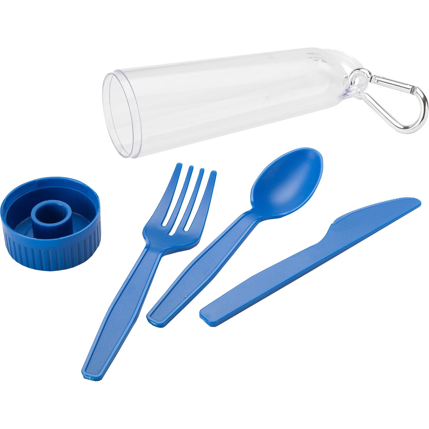 Rancho Portable Cutlery Set