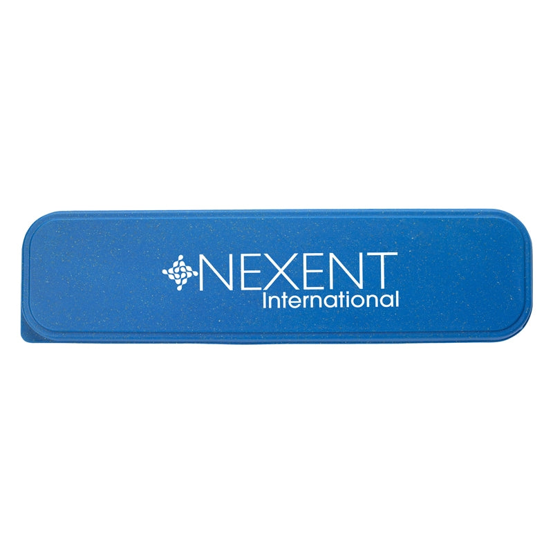 Alameda Wheat Straw Cutlery Set