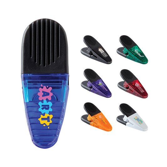 N/A Gripa Alligator Fridge Memo / Chip Clip