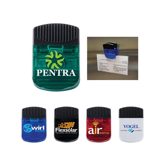 N/A Clipa II Fridge Memo / Chip Clip