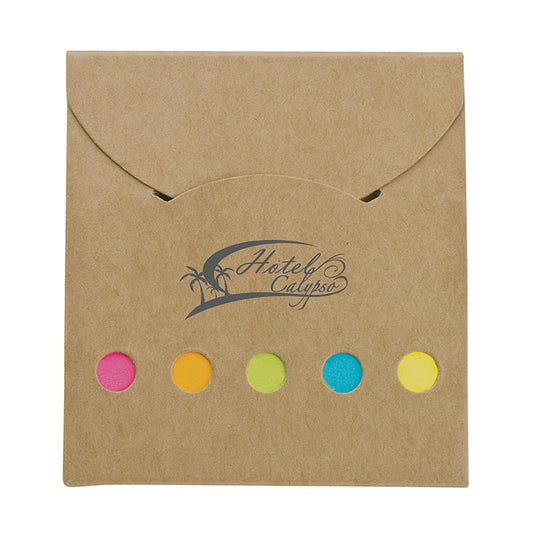 N/A Navet 5-Color Flag Set