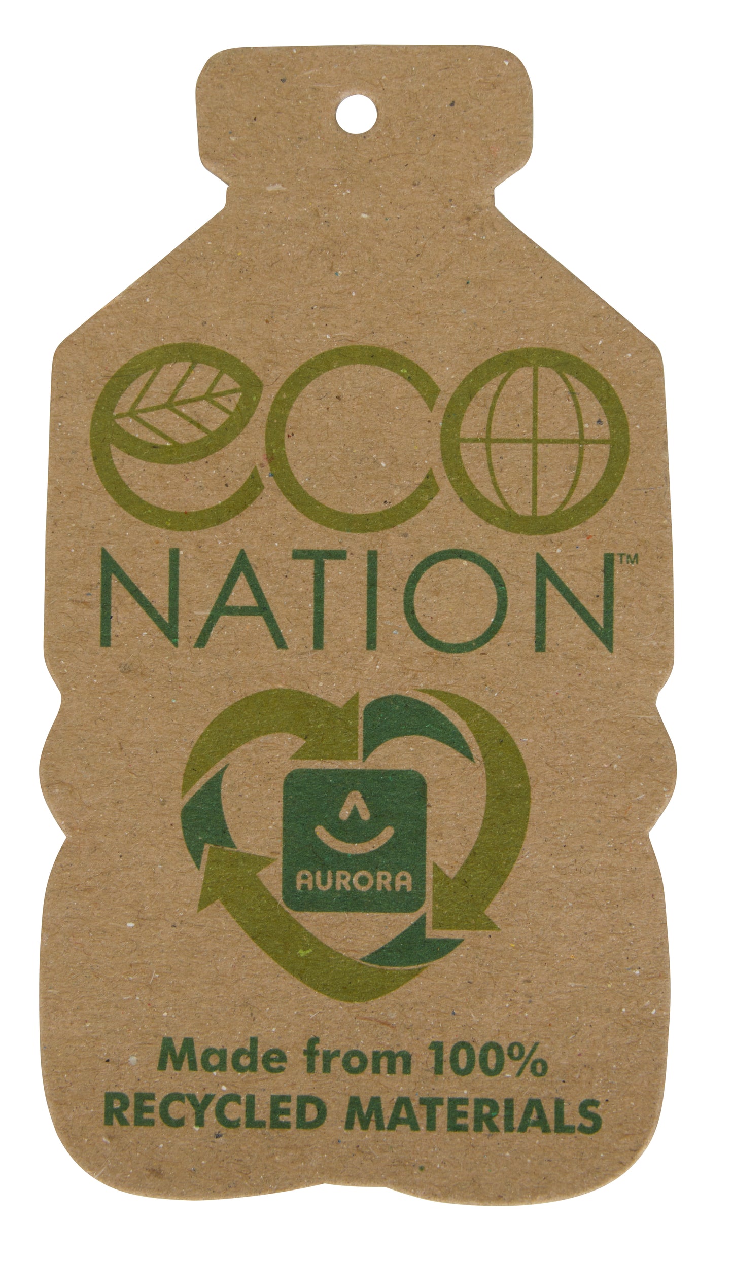 Aurora™ Eco-Nation - 7.5" to 9.5" Plush