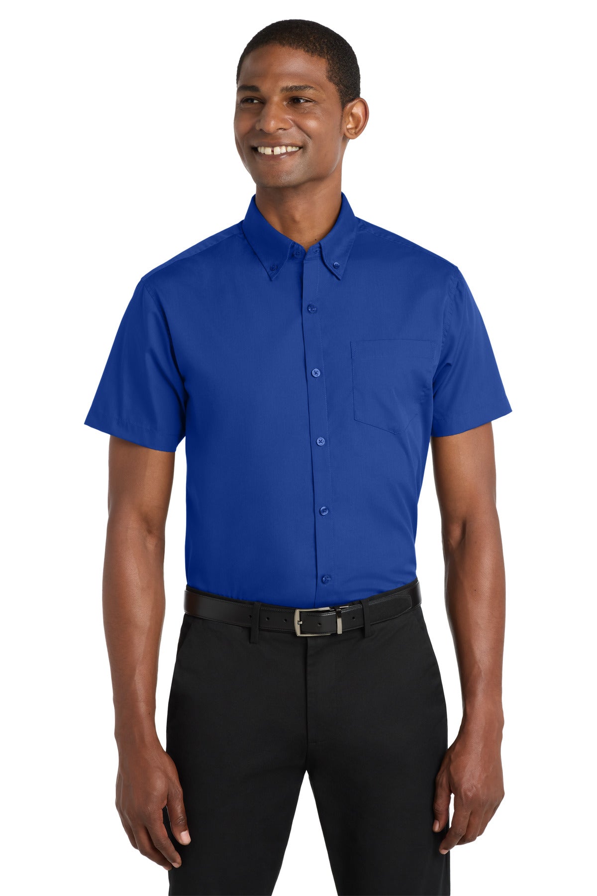 SanMar W101_trueroyal_model_front.jpg