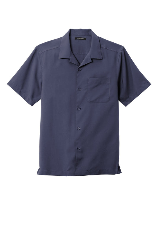 Port Authority Short Sleeve Performance Staff Shirt W400