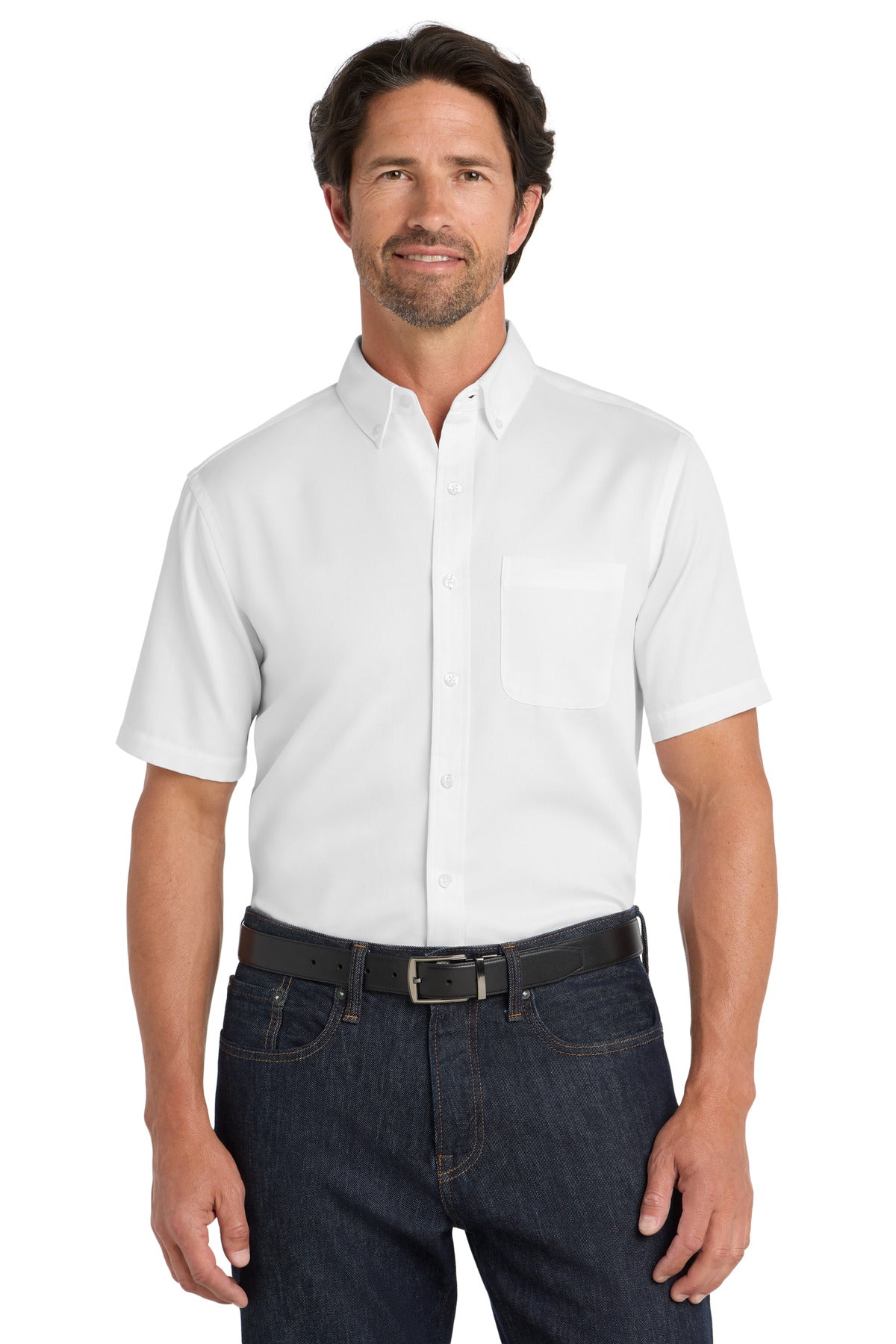 SanMar W809_white_model_front.jpg
