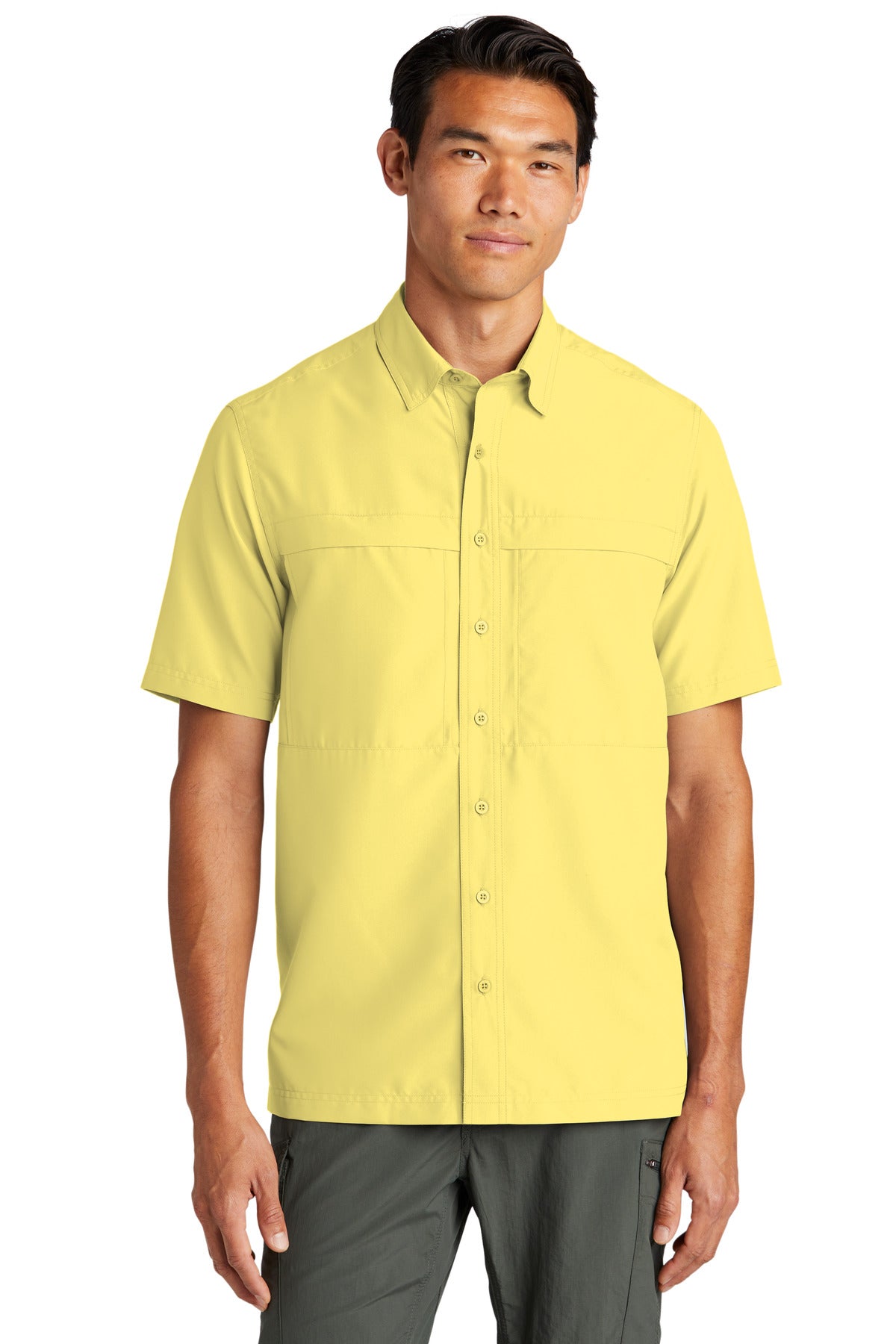 SanMar W961_yellow_model_front.jpg