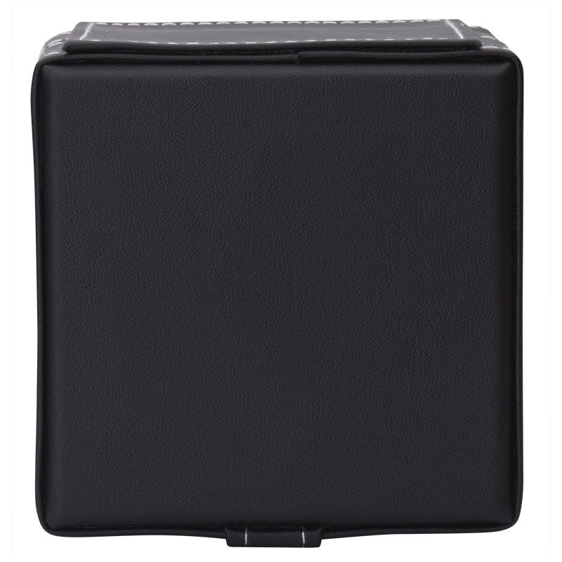 N/A WCP26 Black Leatherette Gift Box