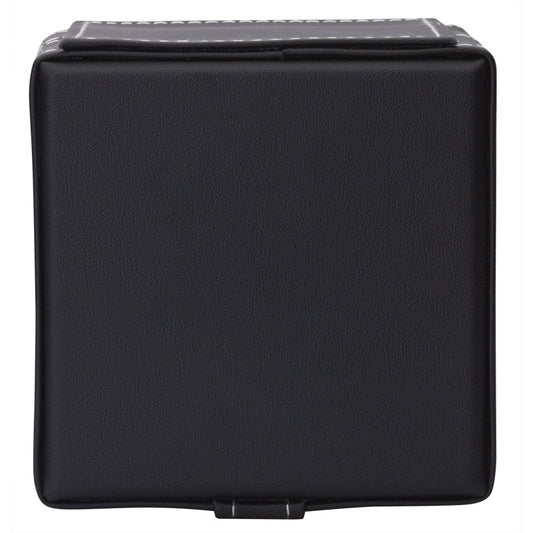 N/A WCP26 Black Leatherette Gift Box