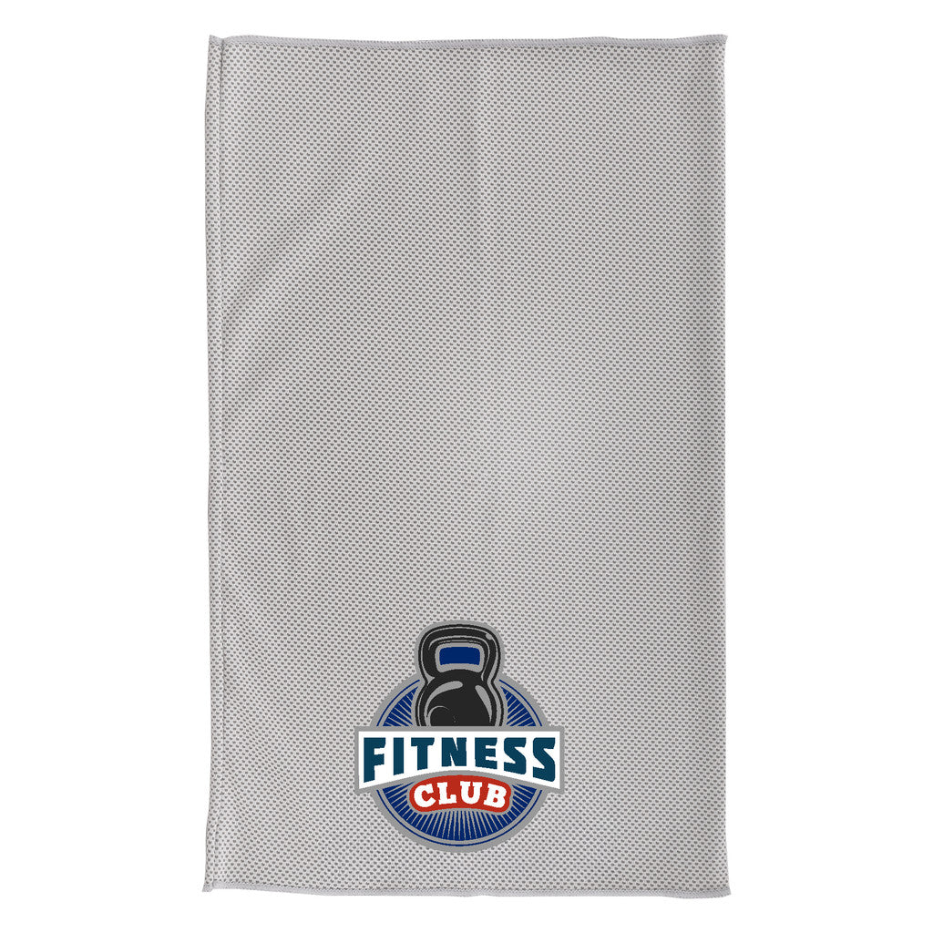 Aero Cooling Towel