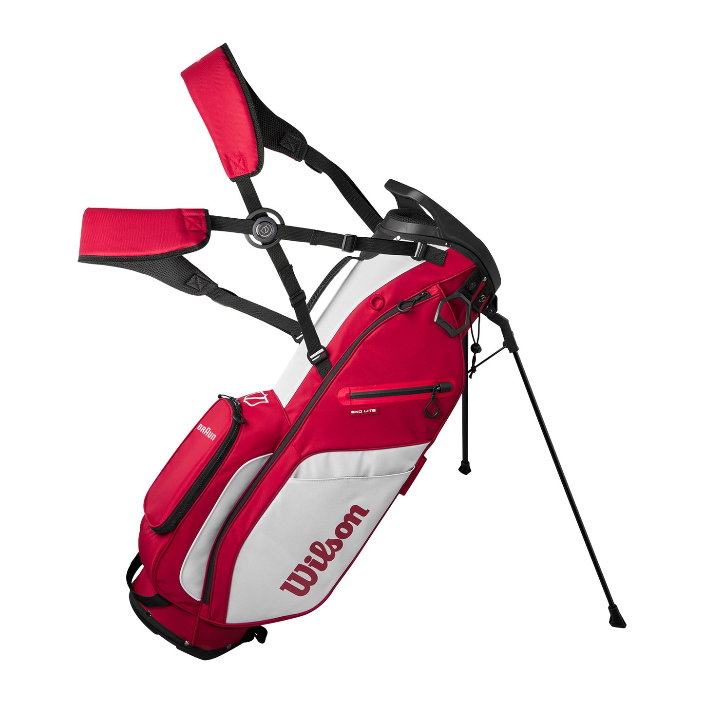 Wilson Exo Lite Custom Stand Bag