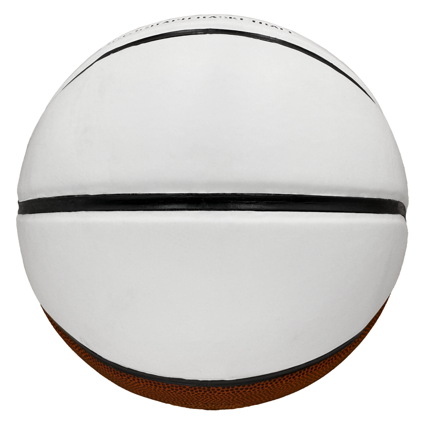 Wilson Autograph Basketball