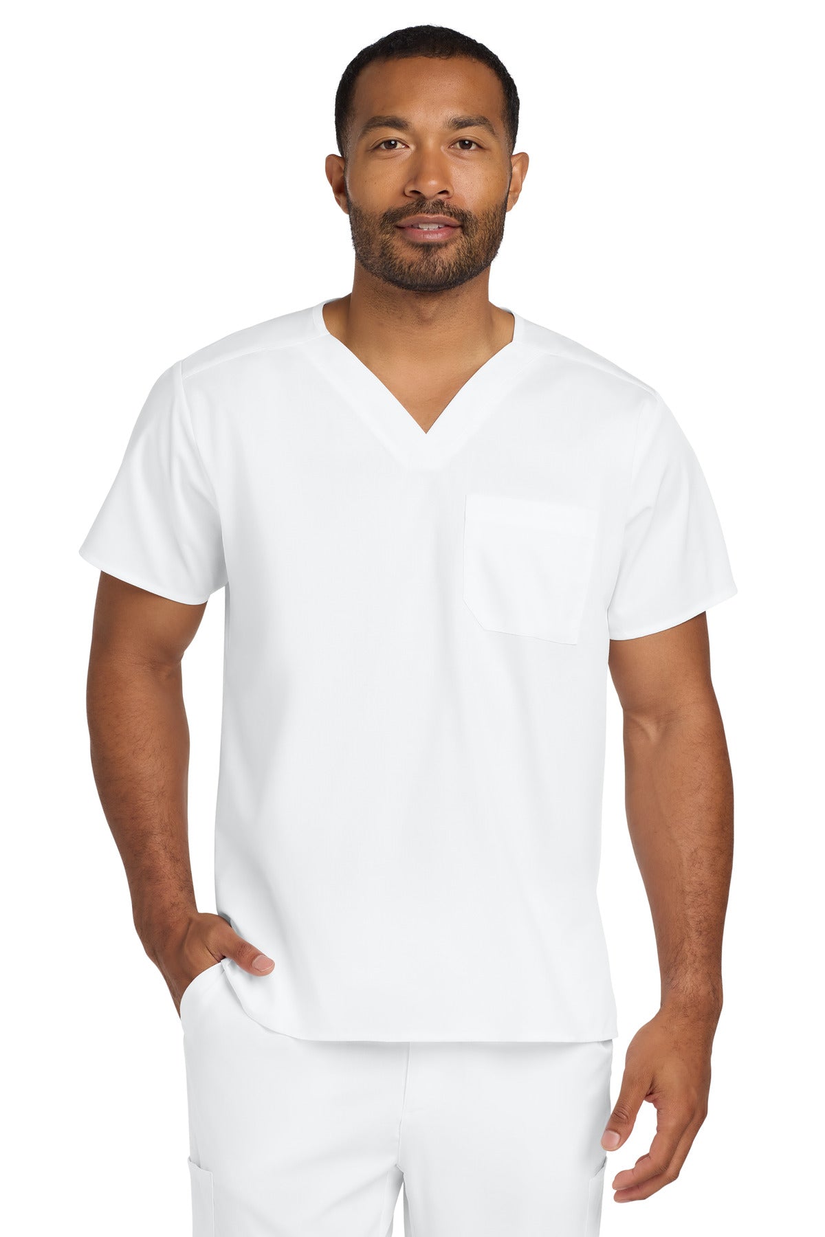 SanMar WW3160_white_model_front.jpg