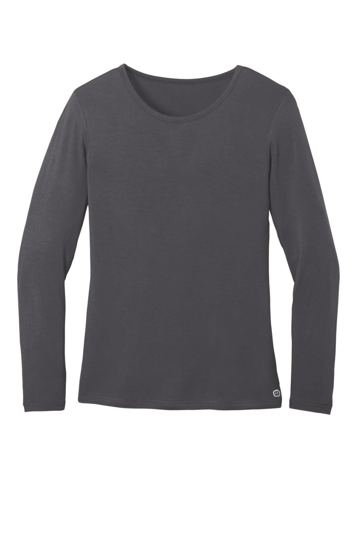 Wink Women's Long Sleeve Layer Tee WW4029
