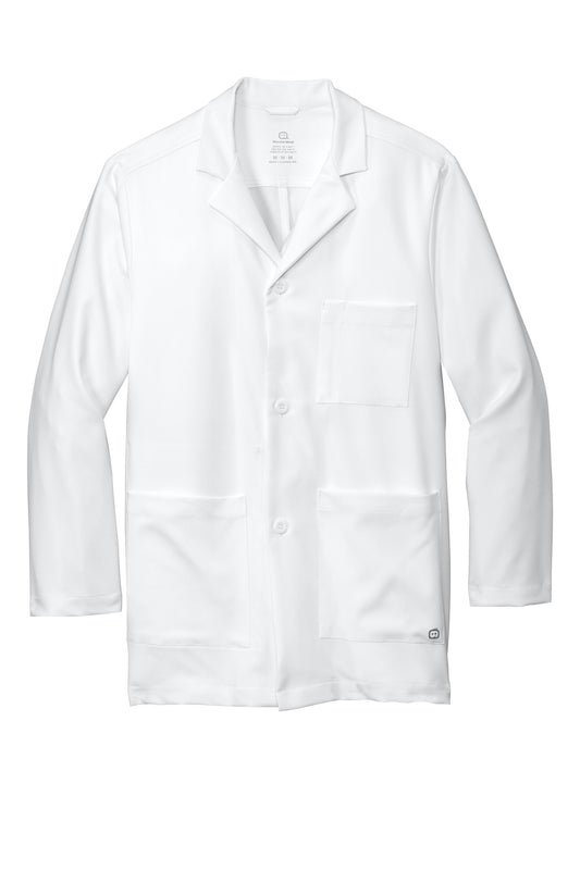 Wink Men's Consultation Lab Coat WW5072