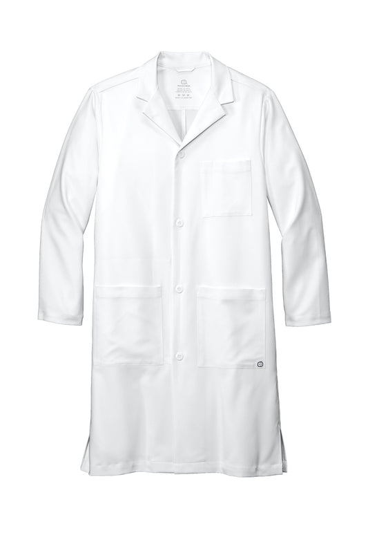 Wink Men's Long Lab Coat WW5172