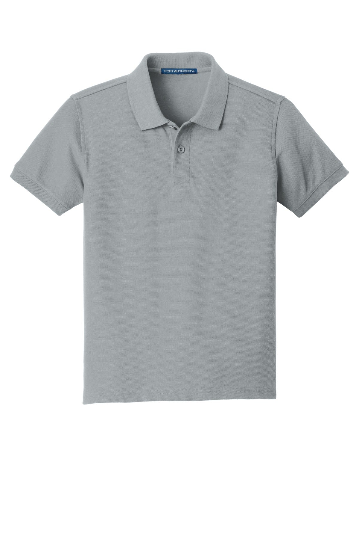 Port Authority Youth Core Classic Pique Polo. Y100
