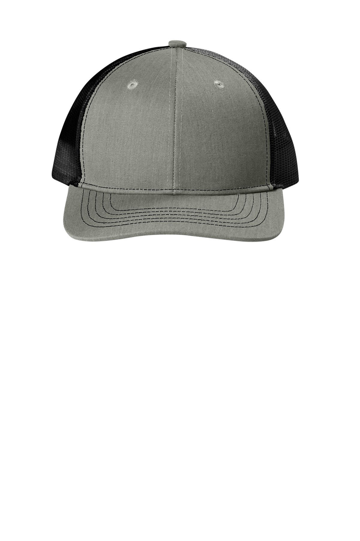 Port Authority Youth Snapback Trucker Cap YC402