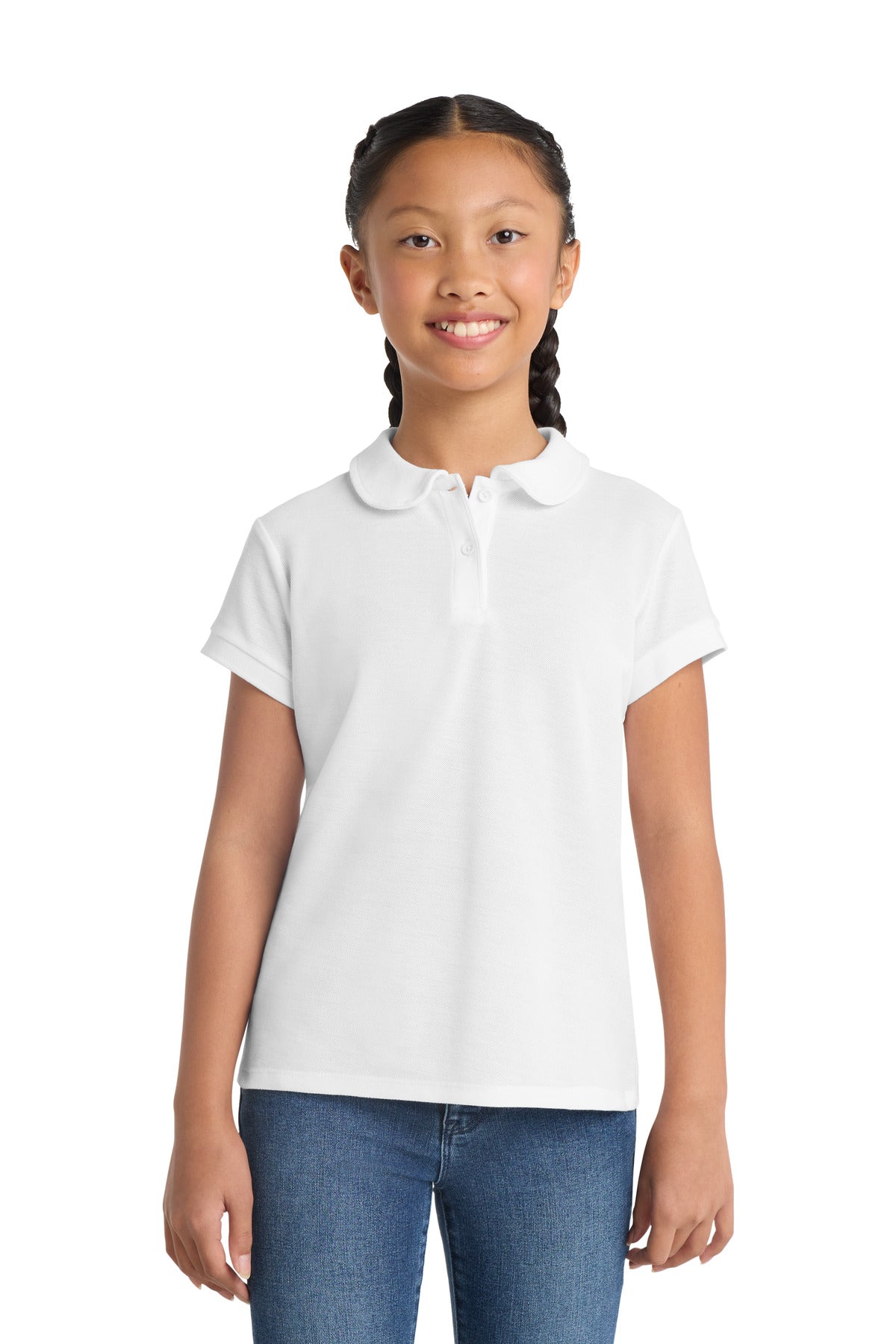 SanMar YG503_white_model_front.jpg