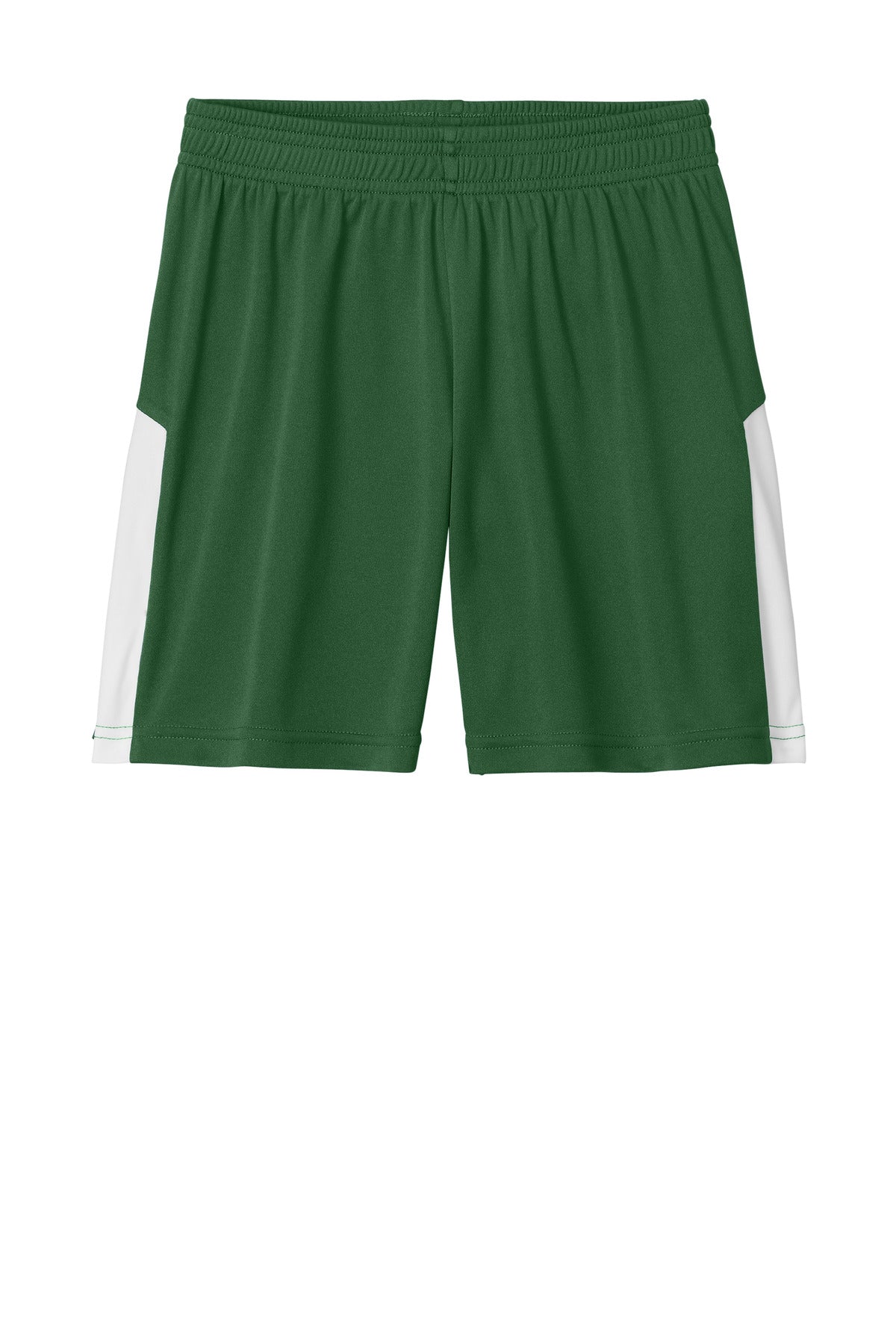 Sport-Tek Youth Competitor United 5" Short YST103