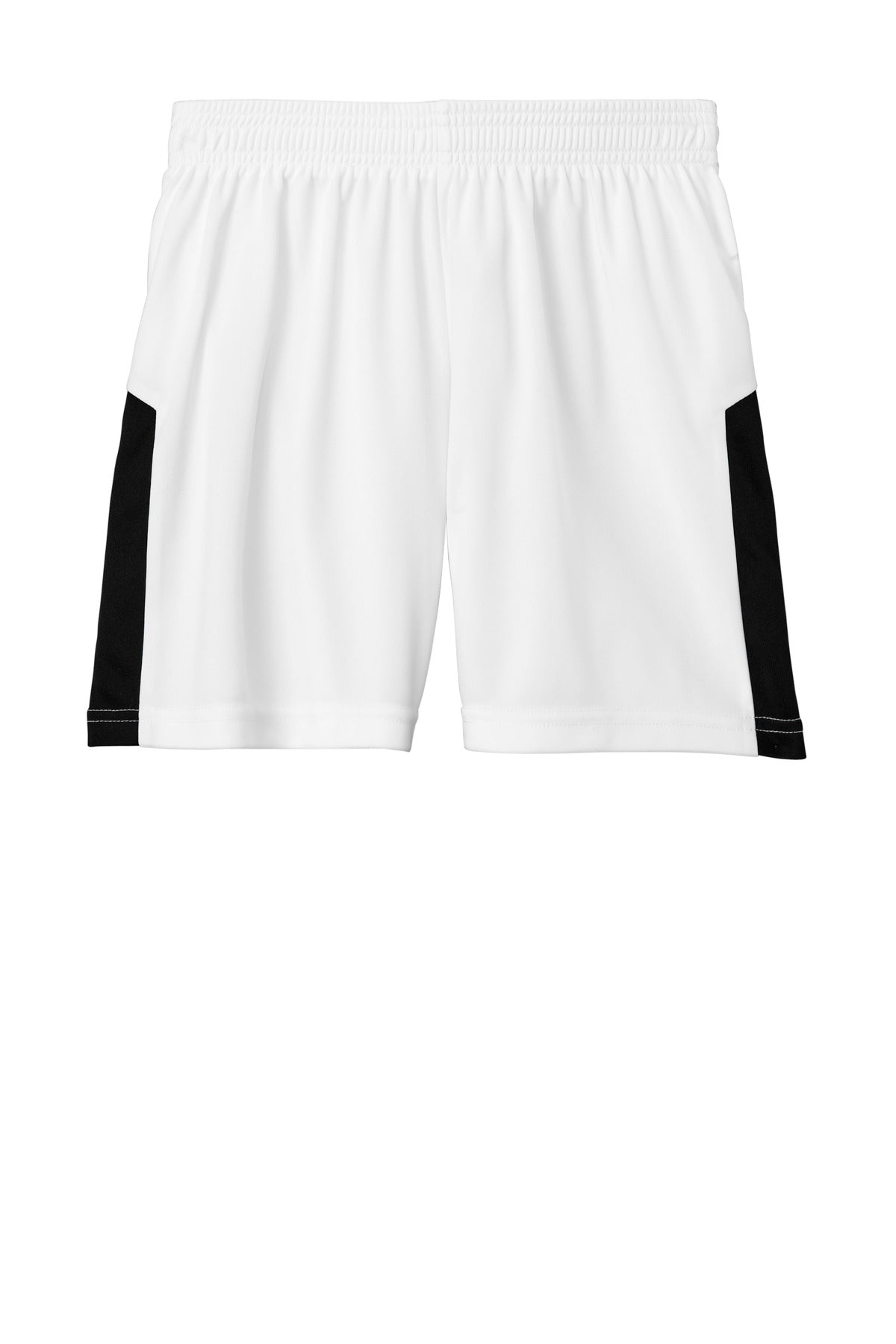 Sport-Tek Youth Competitor United 5" Short YST103