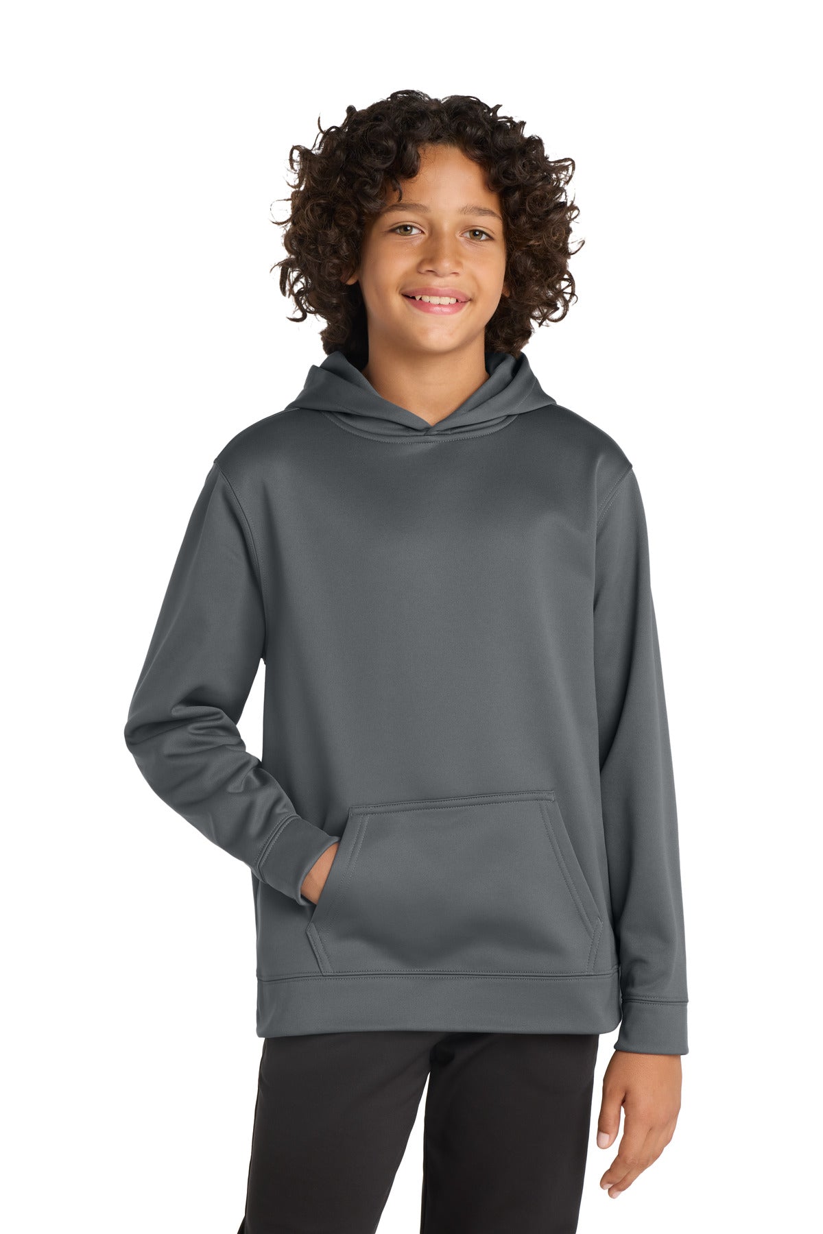 SanMar YST244_darksmokegrey_model_front.jpg