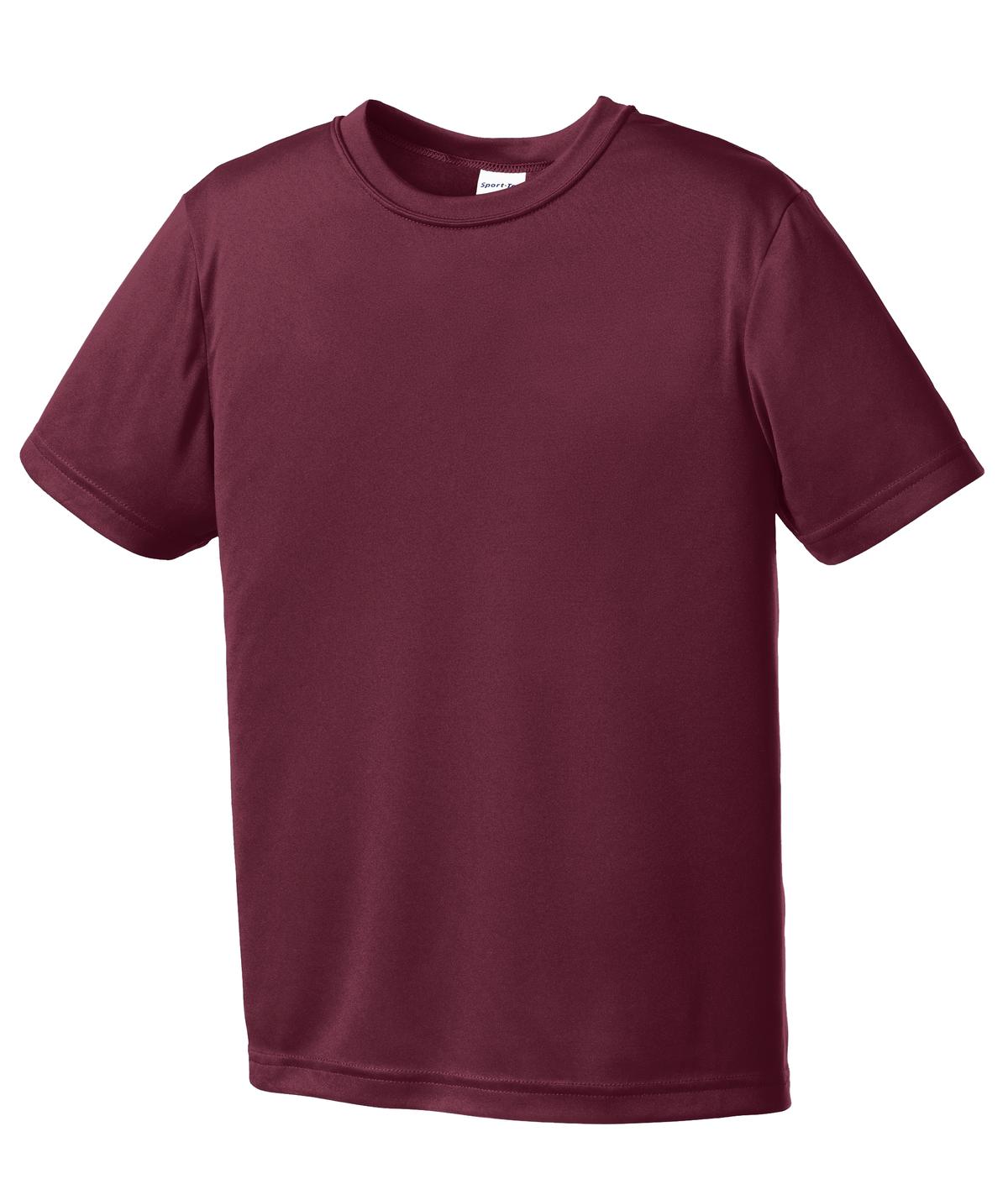 Sport-Tek Youth PosiCharge Competitor Tee. YST350