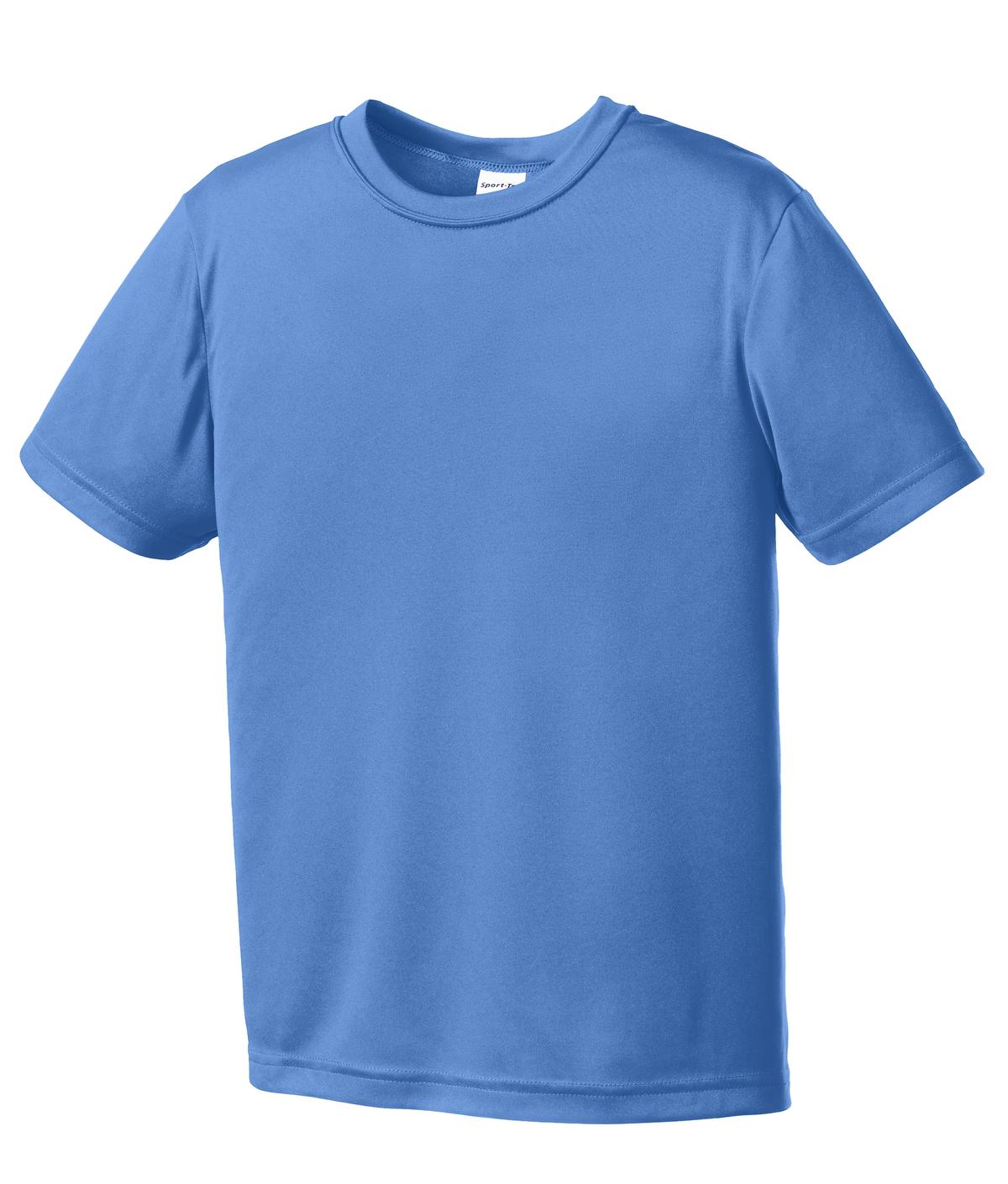 Sport-Tek Youth PosiCharge Competitor Tee. YST350
