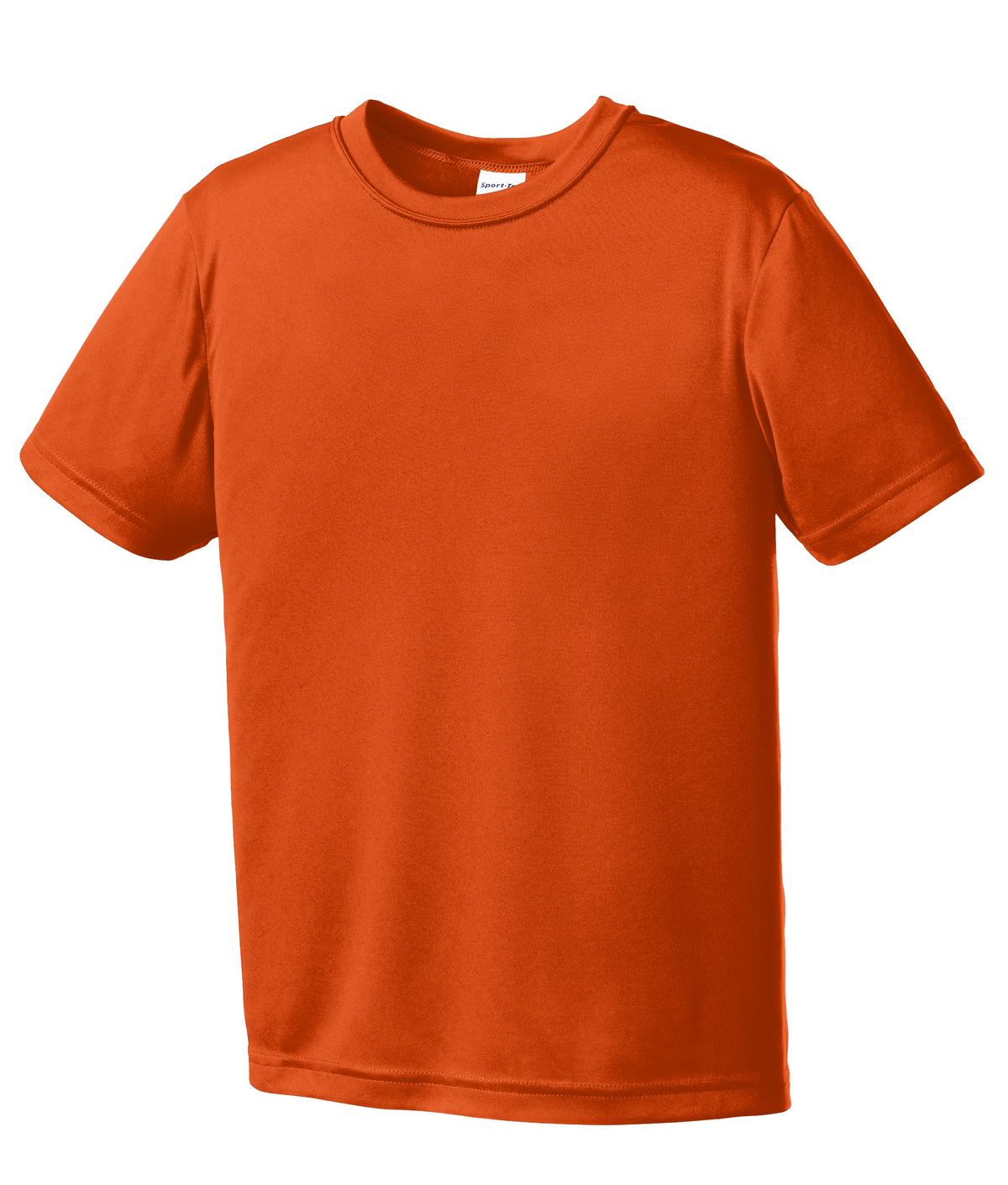 Sport-Tek Youth PosiCharge Competitor Tee. YST350