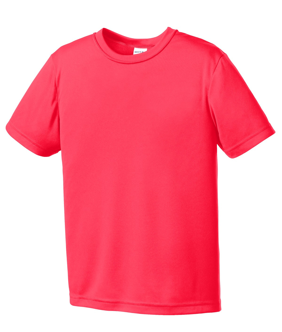 Sport-Tek Youth PosiCharge Competitor Tee. YST350