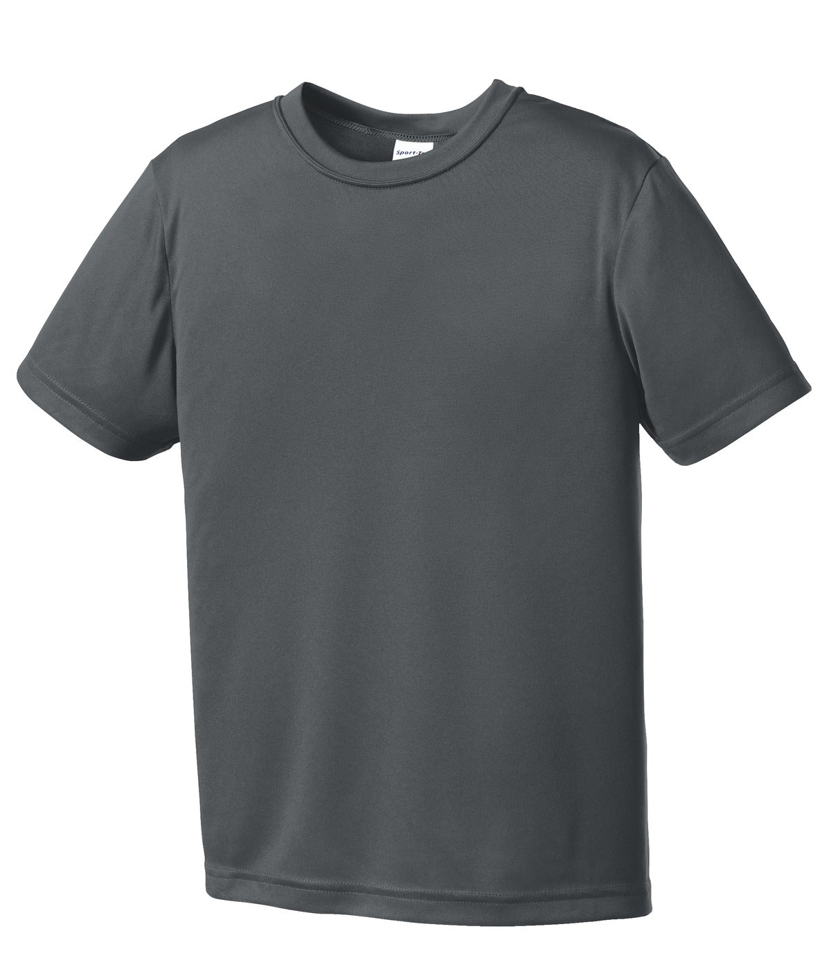 Sport-Tek Youth PosiCharge Competitor Tee. YST350