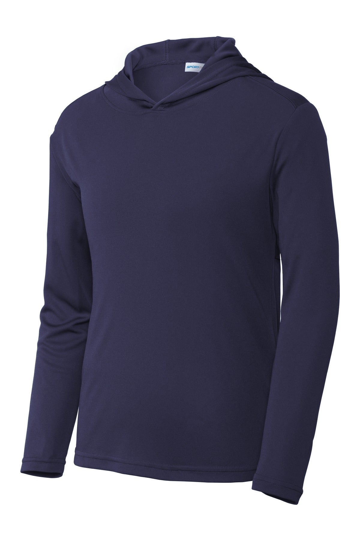 Sport-Tek Youth PosiCharge Competitor Hooded Pullover. YST358