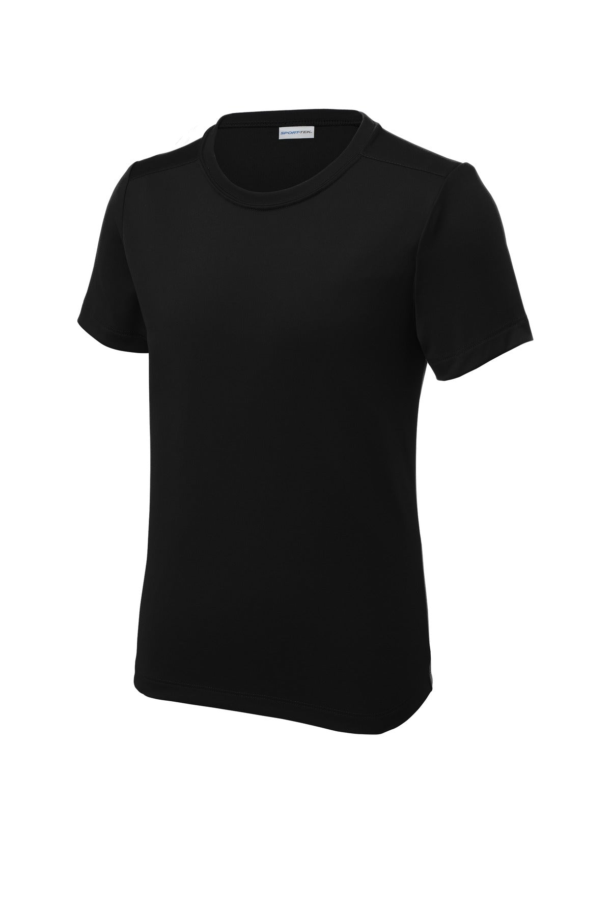 Sport-Tek Youth Posi-UV Pro Tee. YST420