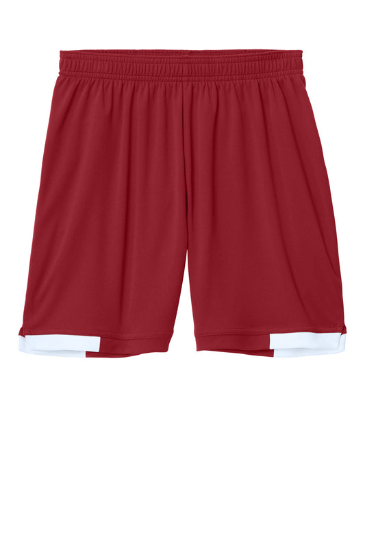 Sport-Tek Youth Club 5" Short YST442