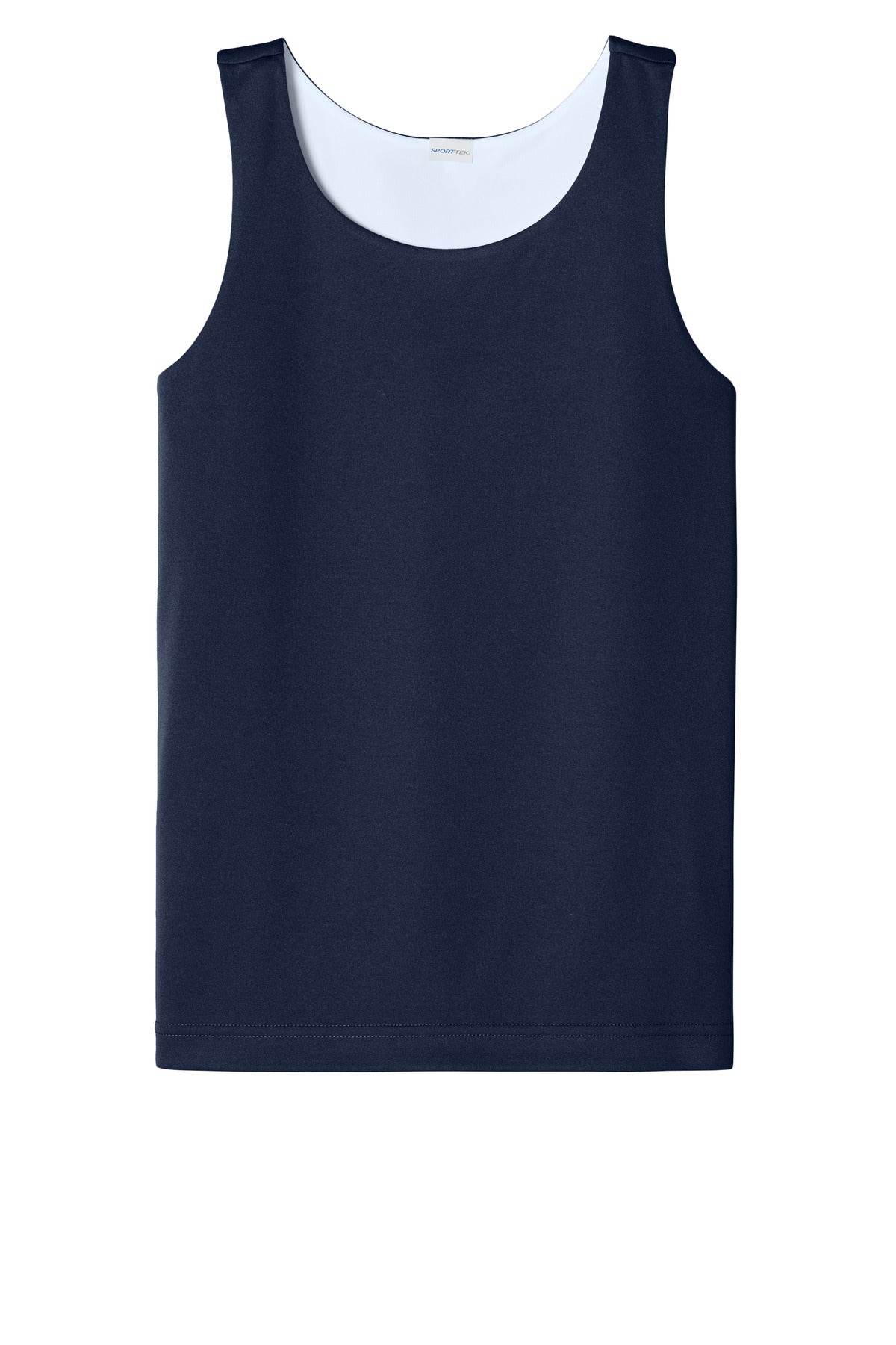 Sport-Tek Youth PosiCharge Competitor Rev Tank YST551