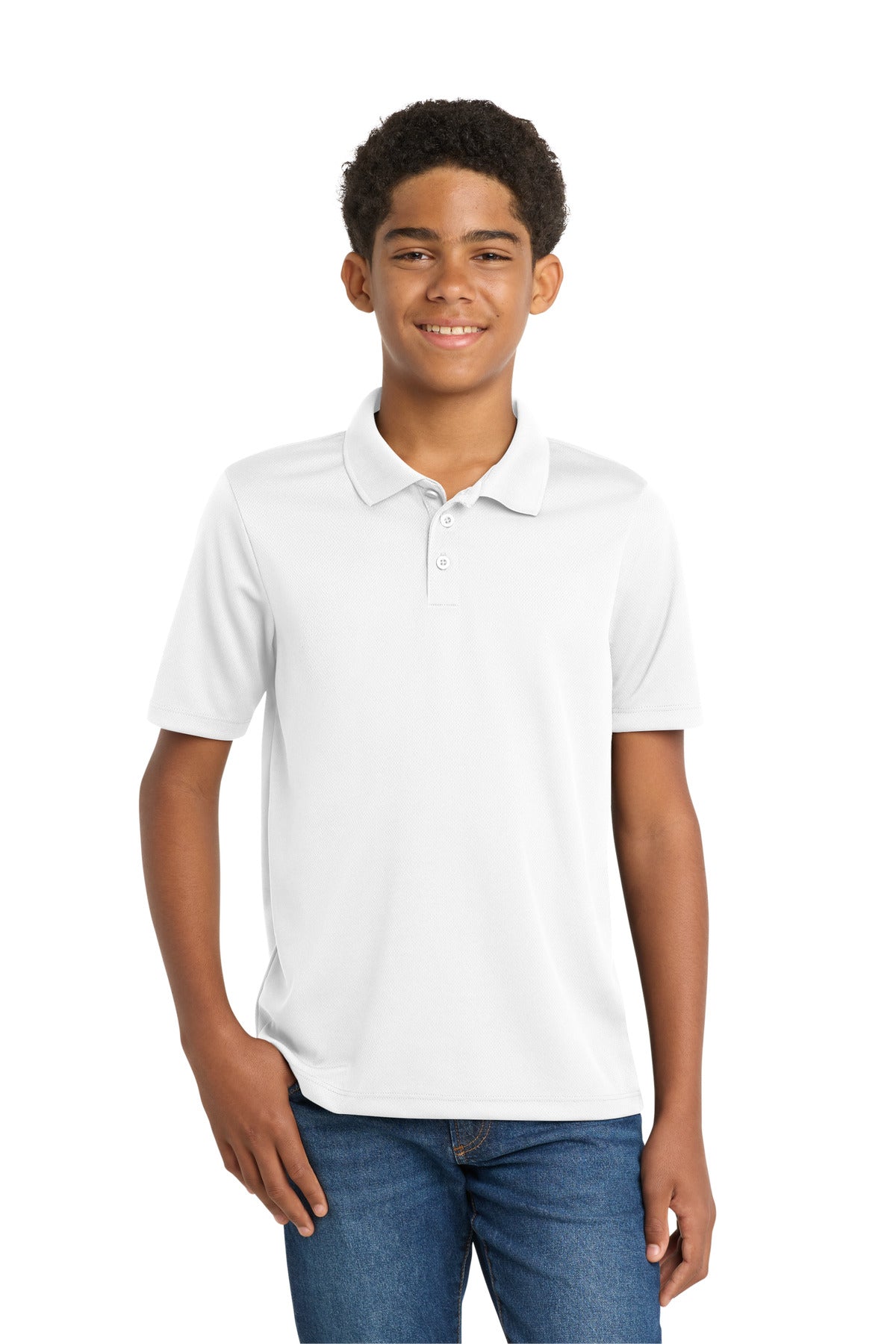 SanMar YST640_white_model_front.jpg