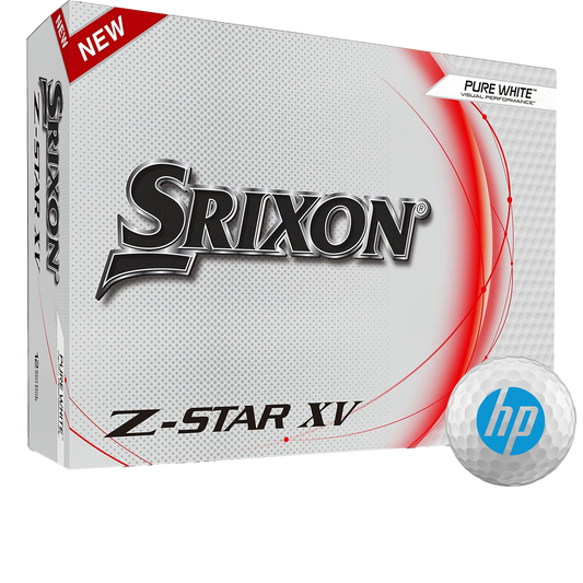 Srixon Z-Star XV Golf Balls
