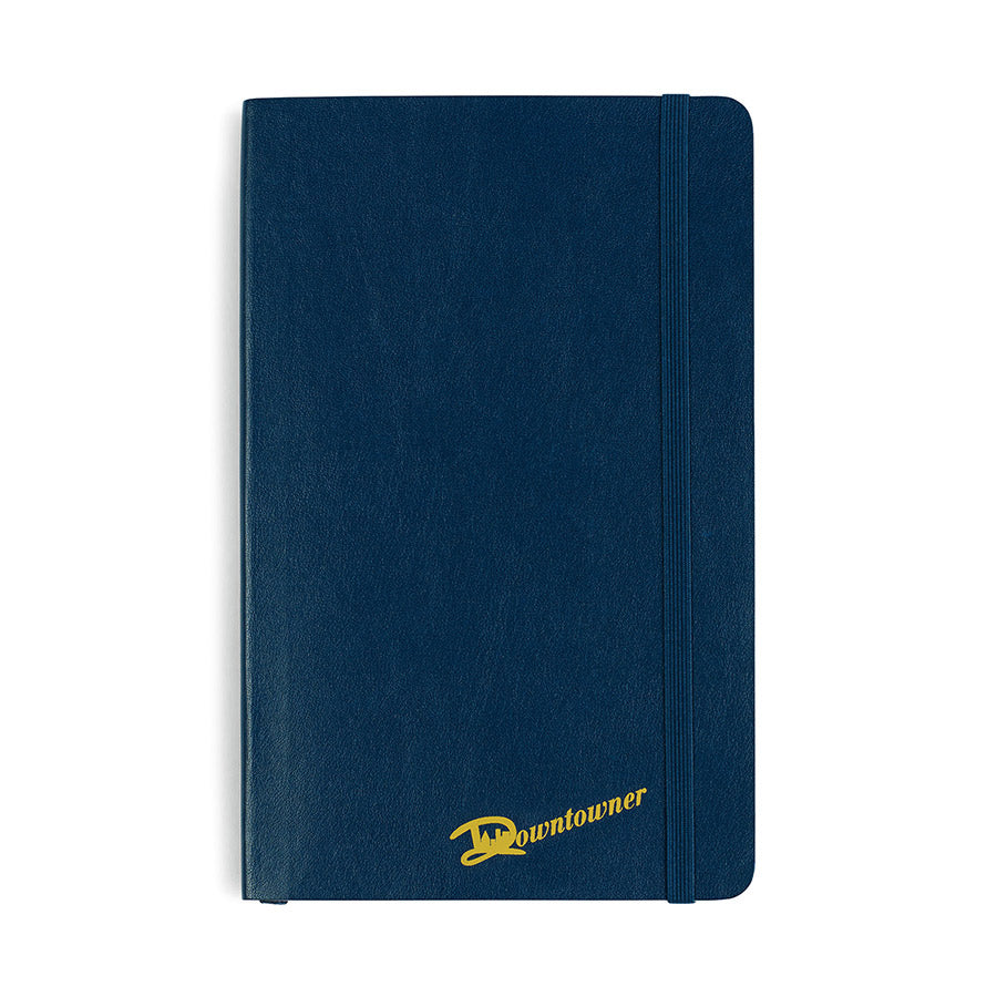 Moleskine® Soft Cover Ruled Large Notebook
