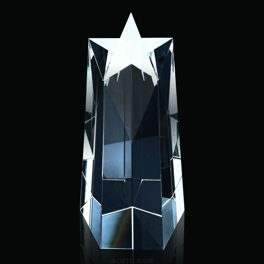 Star Obelisk Award