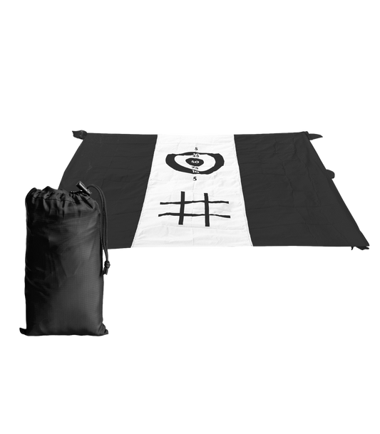 Sand Free Game Beach Blanket