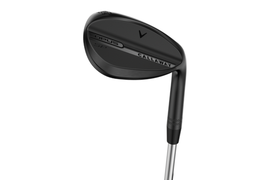 Callaway Opus SP Black Shadow Wedge