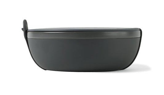 Charcoal W&P Porter Bowl - Ceramic
