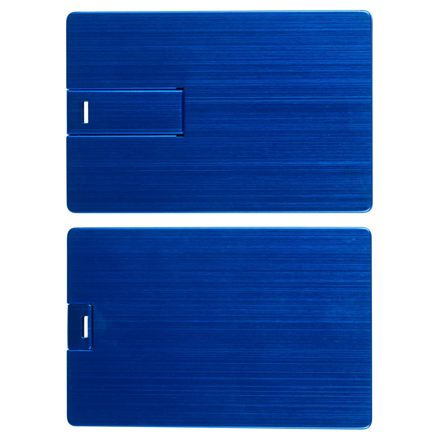 Aluminum Laguna USB Flash Drive