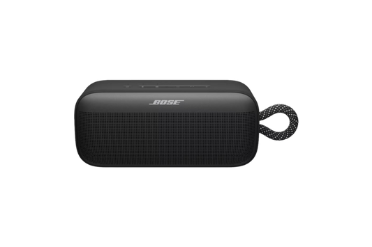 Bose SoundLink Plus Portable Speaker - Black