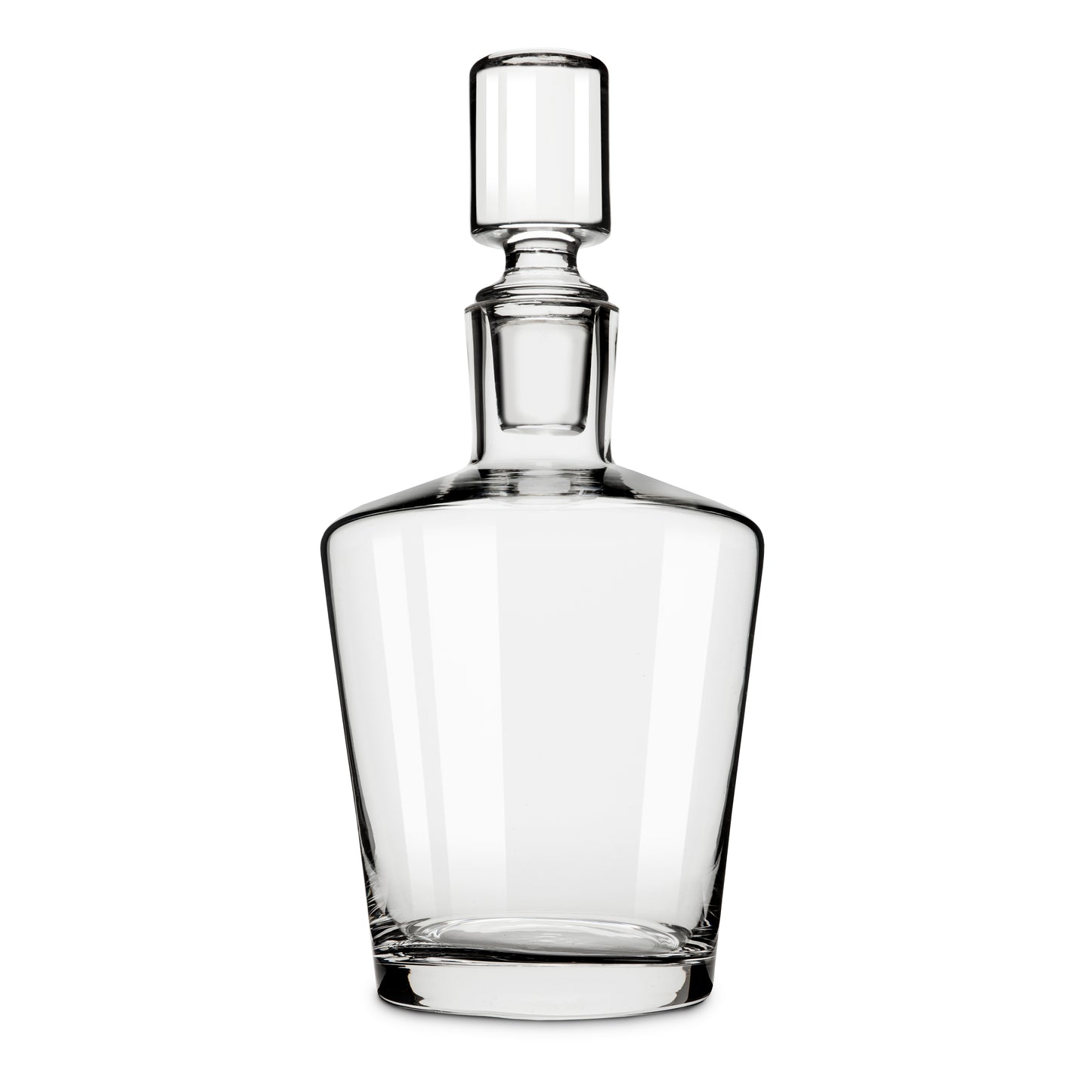 True® Rothwell™: Liquor Decanter