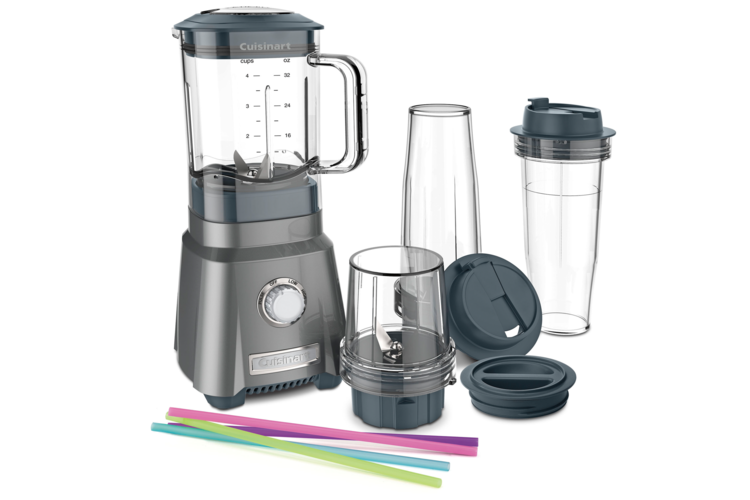 Cuisinart Hurricane Compact Juicing Blender