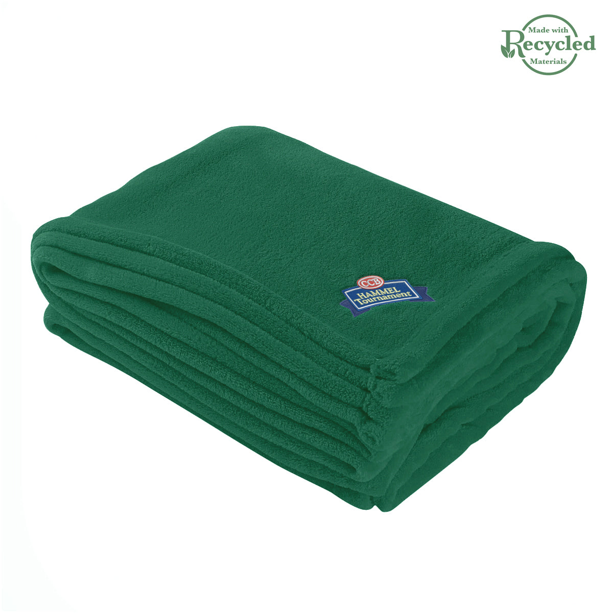 Chenille Blanket
