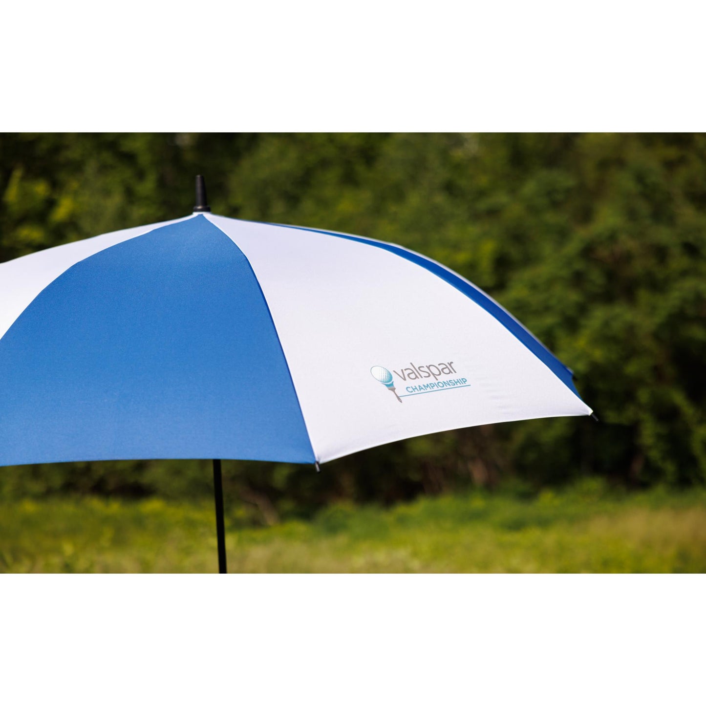 Elements 60" Recycled Auto Open Golf Umbrella